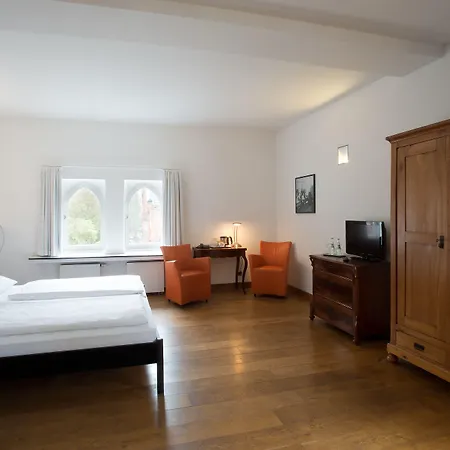 Hotel Mutterhaus Dusseldorf