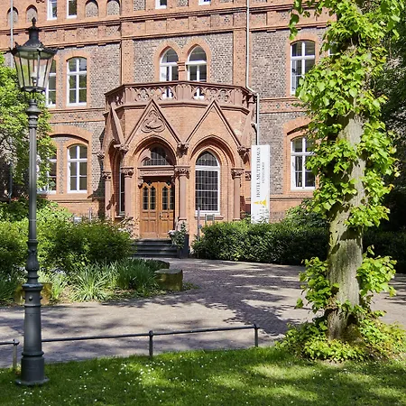 Mutterhaus 4* Dusseldorf