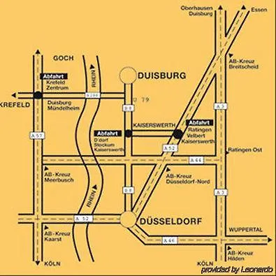 Mutterhaus