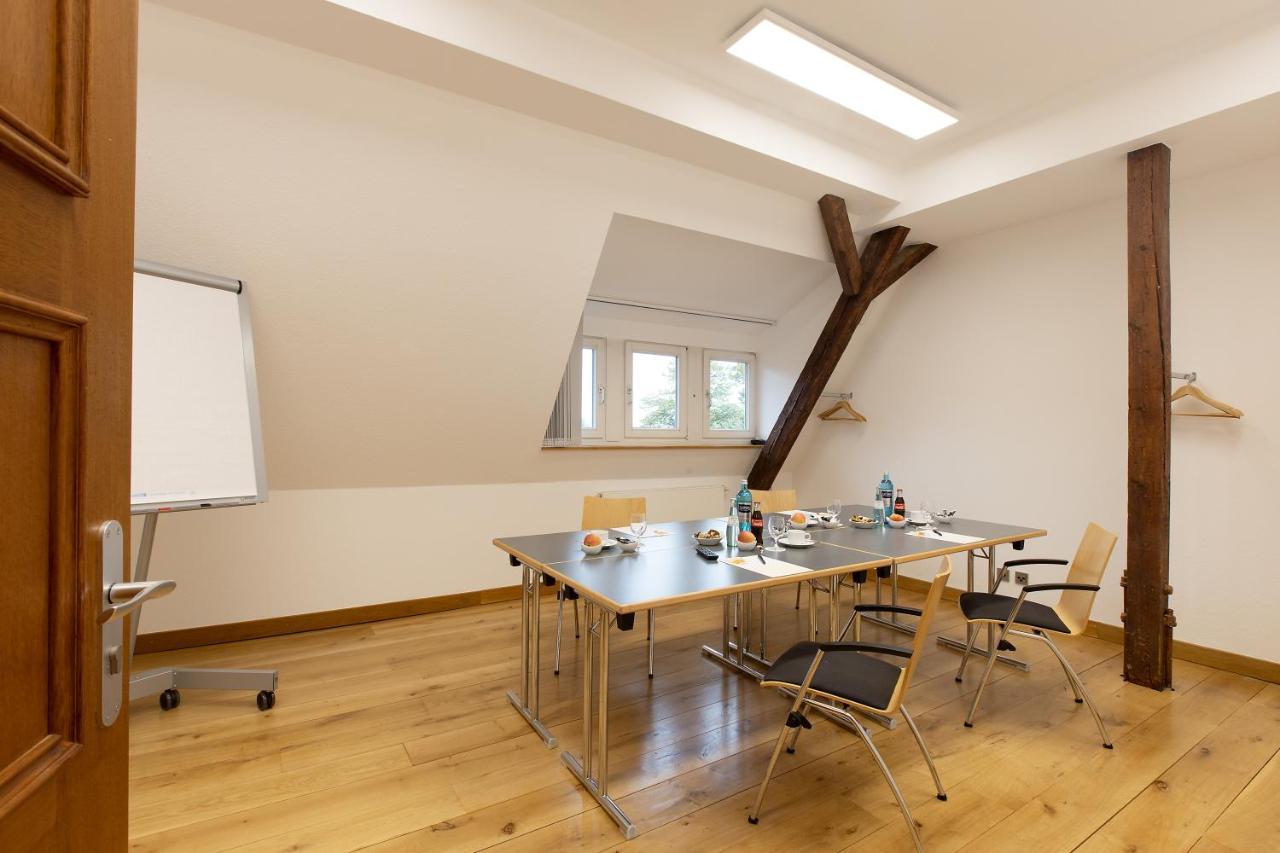 Mutterhaus Hotel Düsseldorf