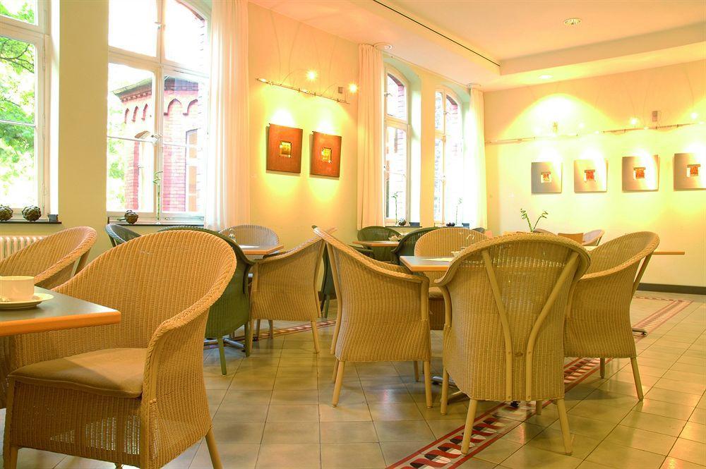 Hotel Mutterhaus Düsseldorf