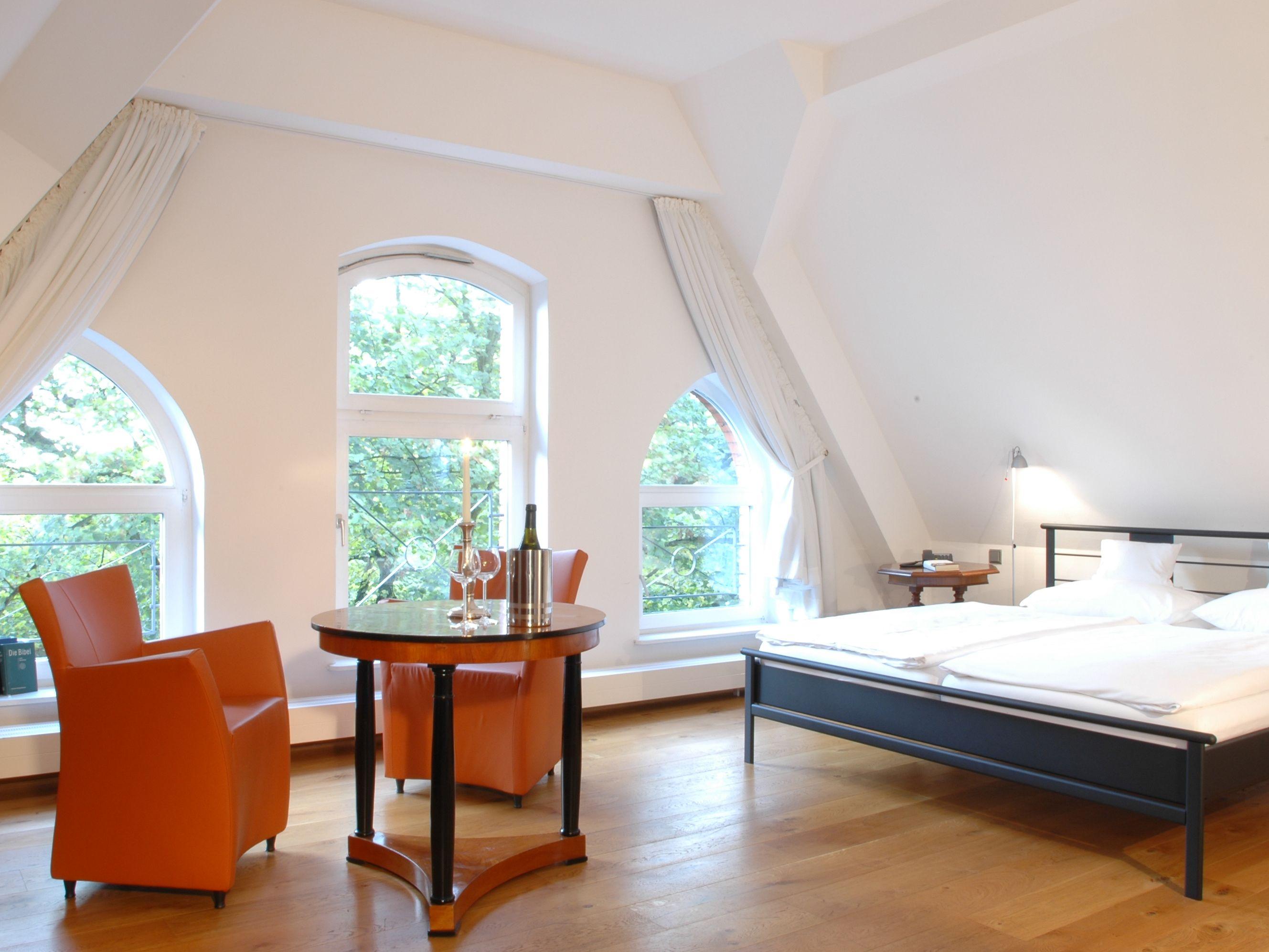 Hotel Mutterhaus Düsseldorf