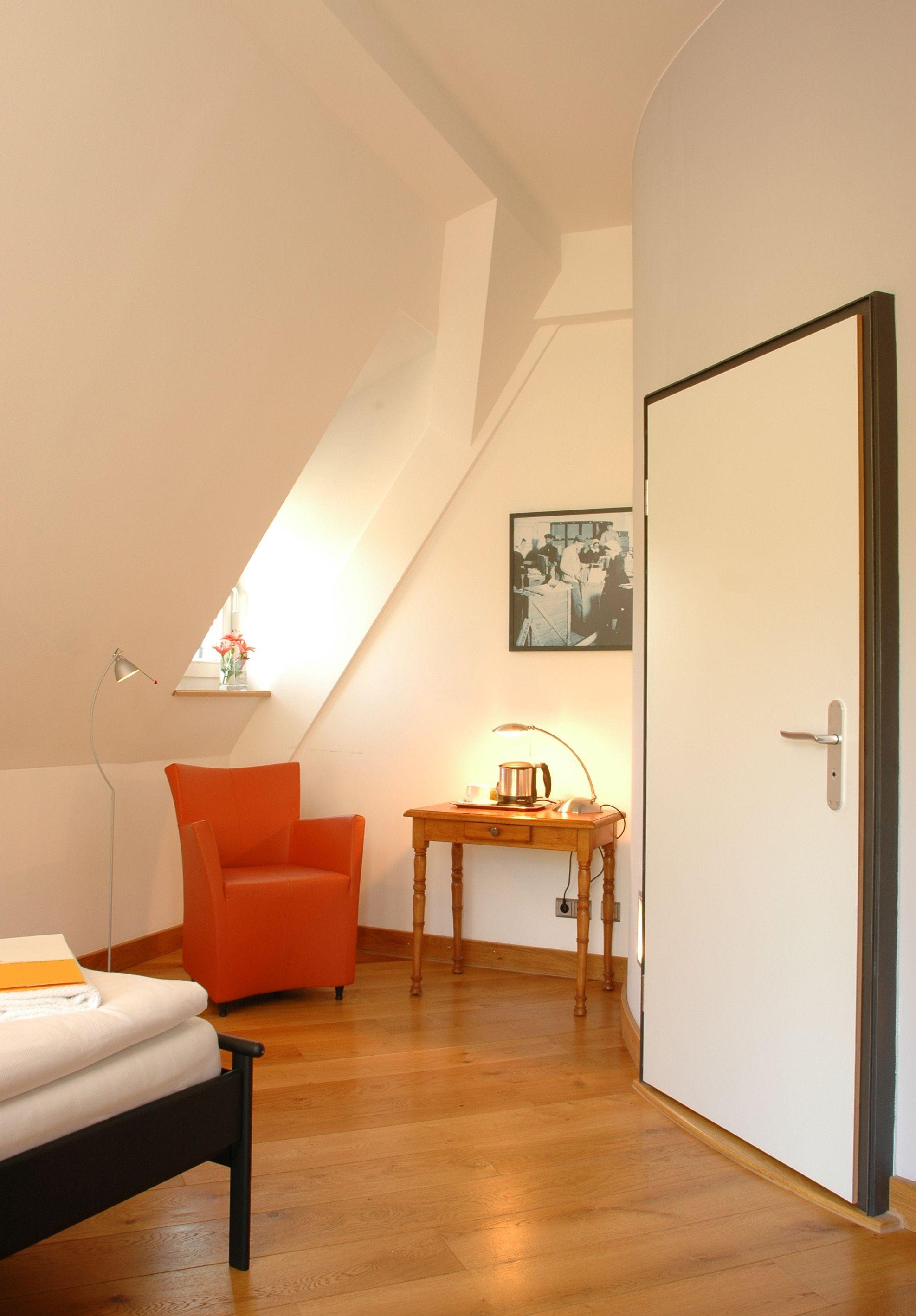 Hotel Mutterhaus Düsseldorf