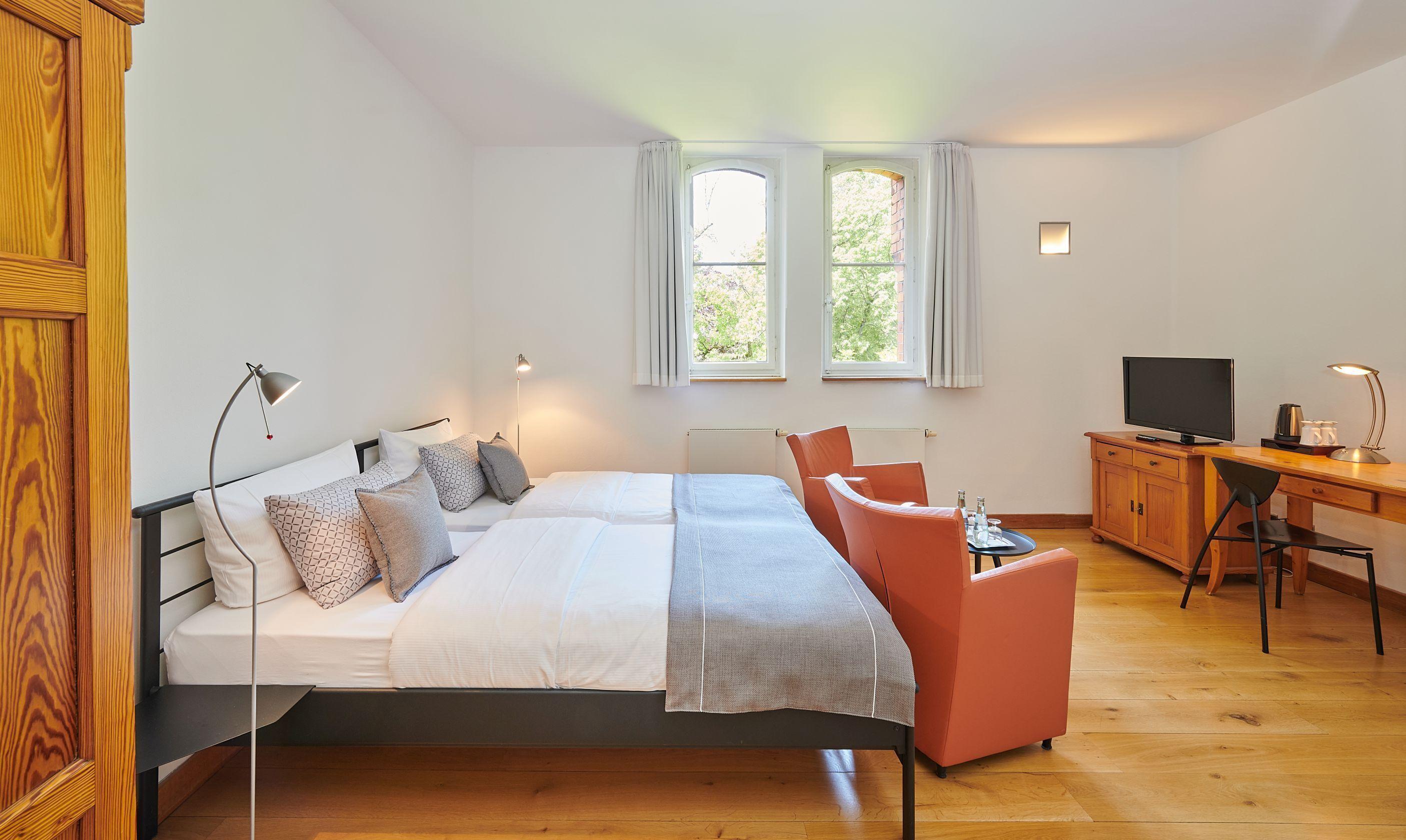 Mutterhaus 4* Düsseldorf