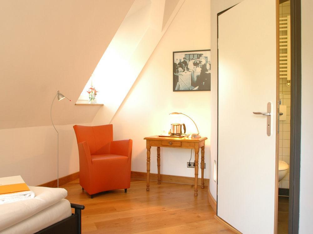 Mutterhaus Hotel Düsseldorf