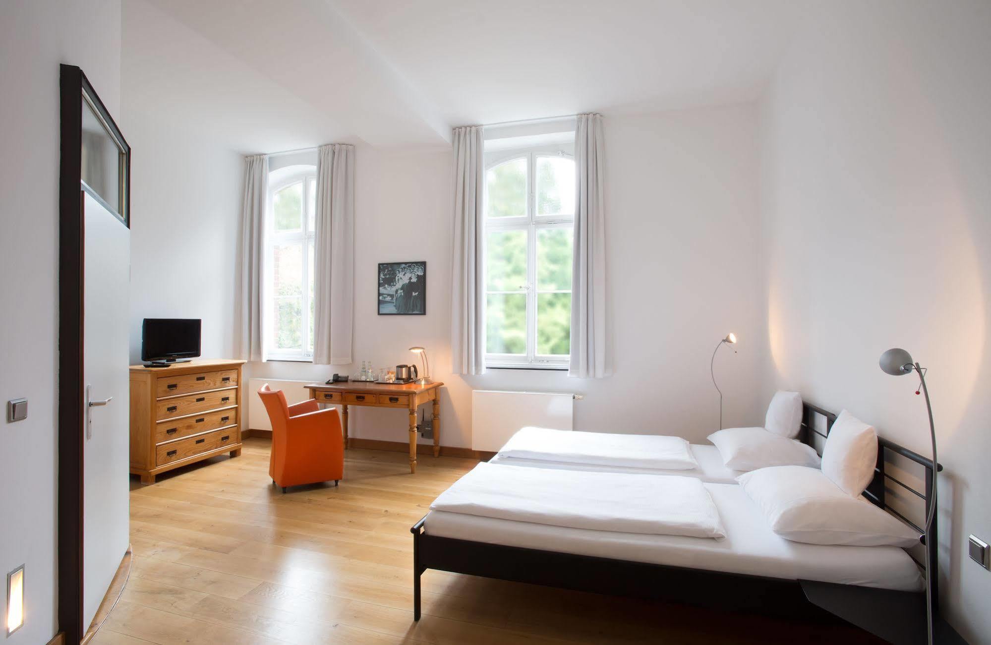 Hotel Mutterhaus Düsseldorf