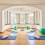 Hotel Mutterhaus Duesseldorf