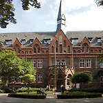 Hotel Mutterhaus Duesseldorf