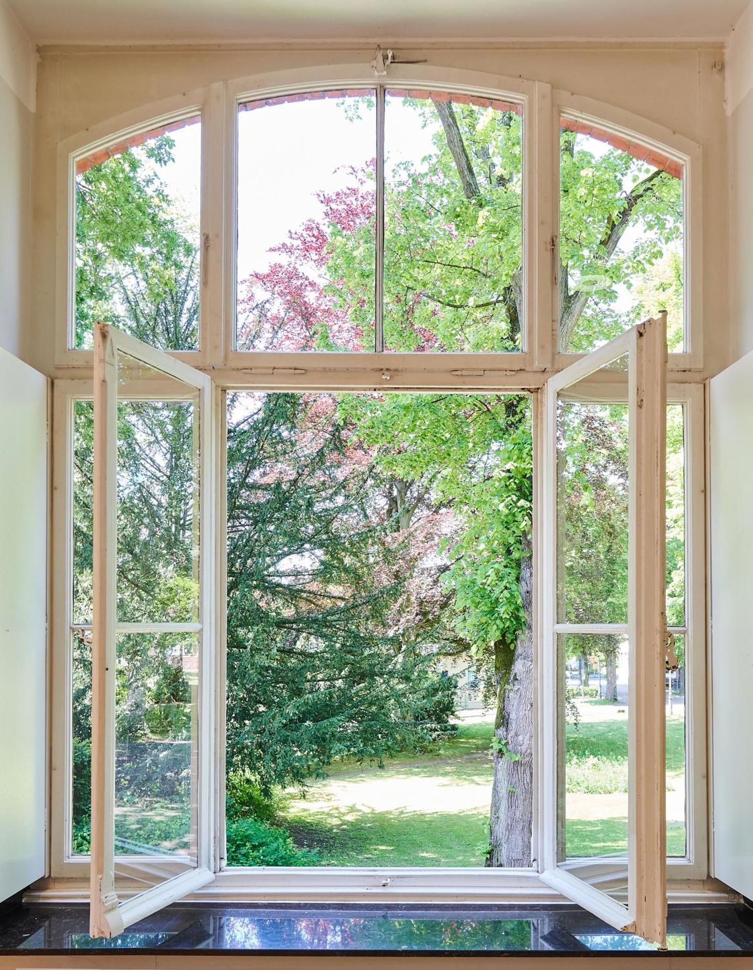 Mutterhaus Hotel Dusseldorf