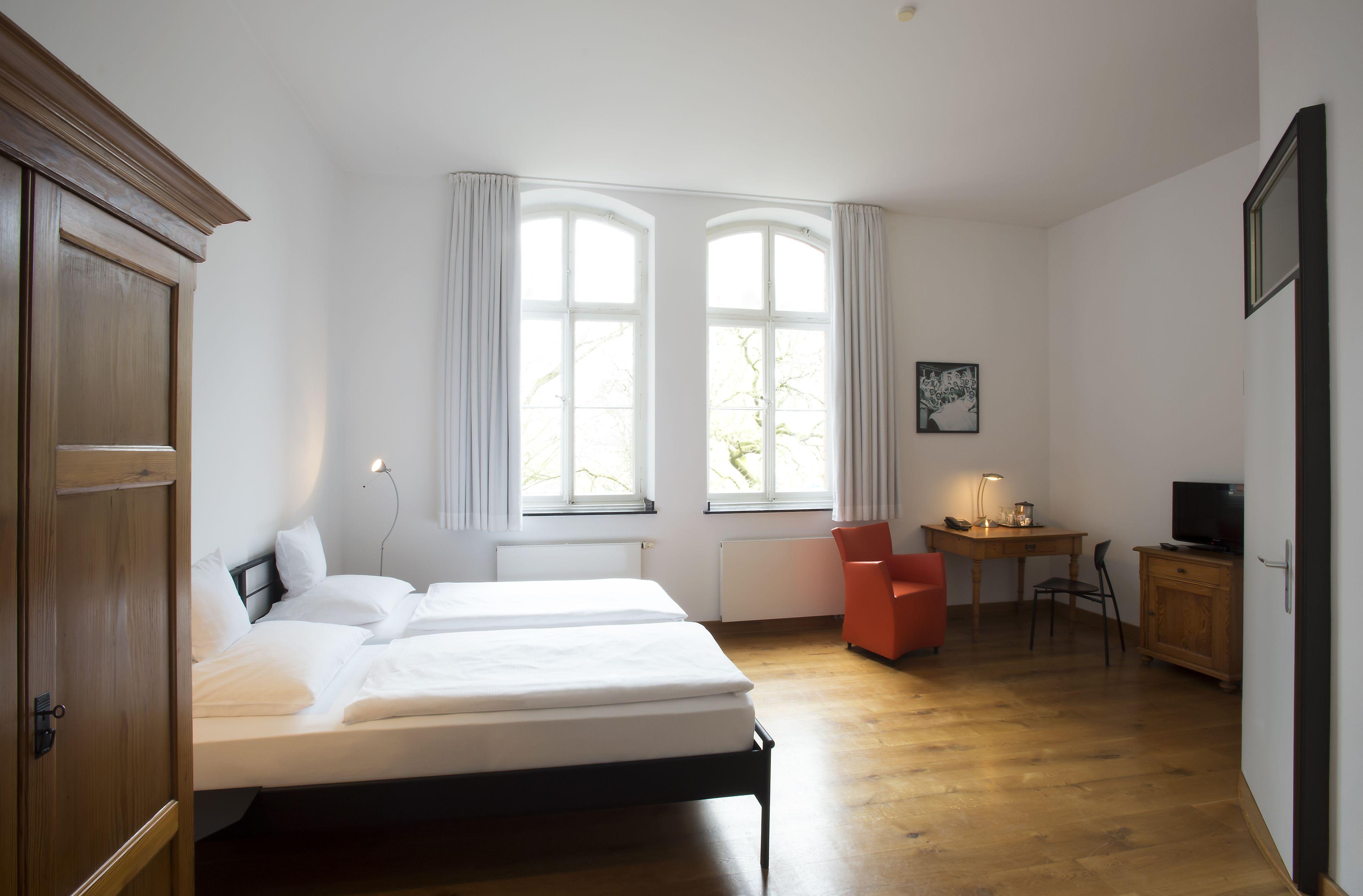 Hotel Mutterhaus 4*