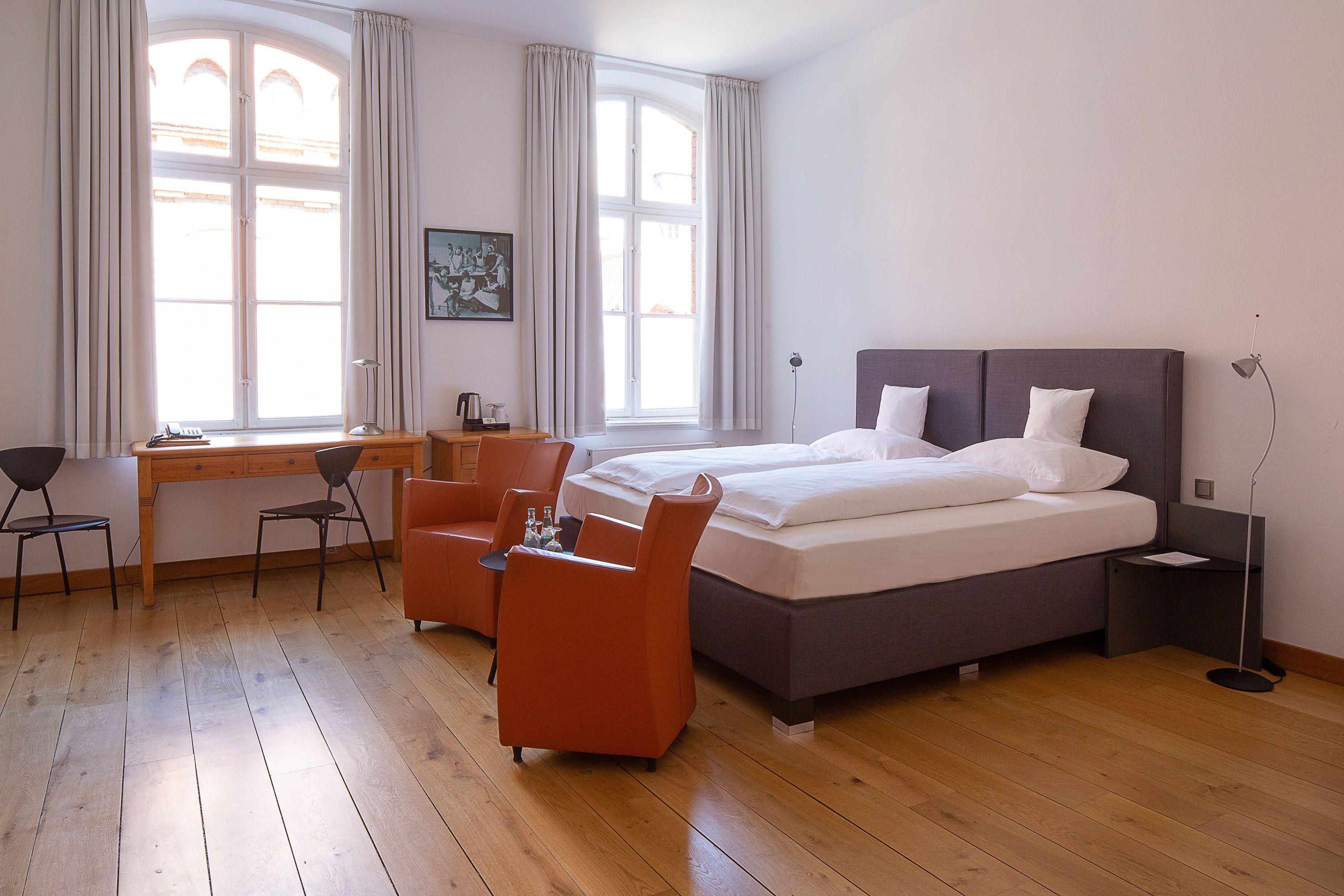 Hotel Mutterhaus
