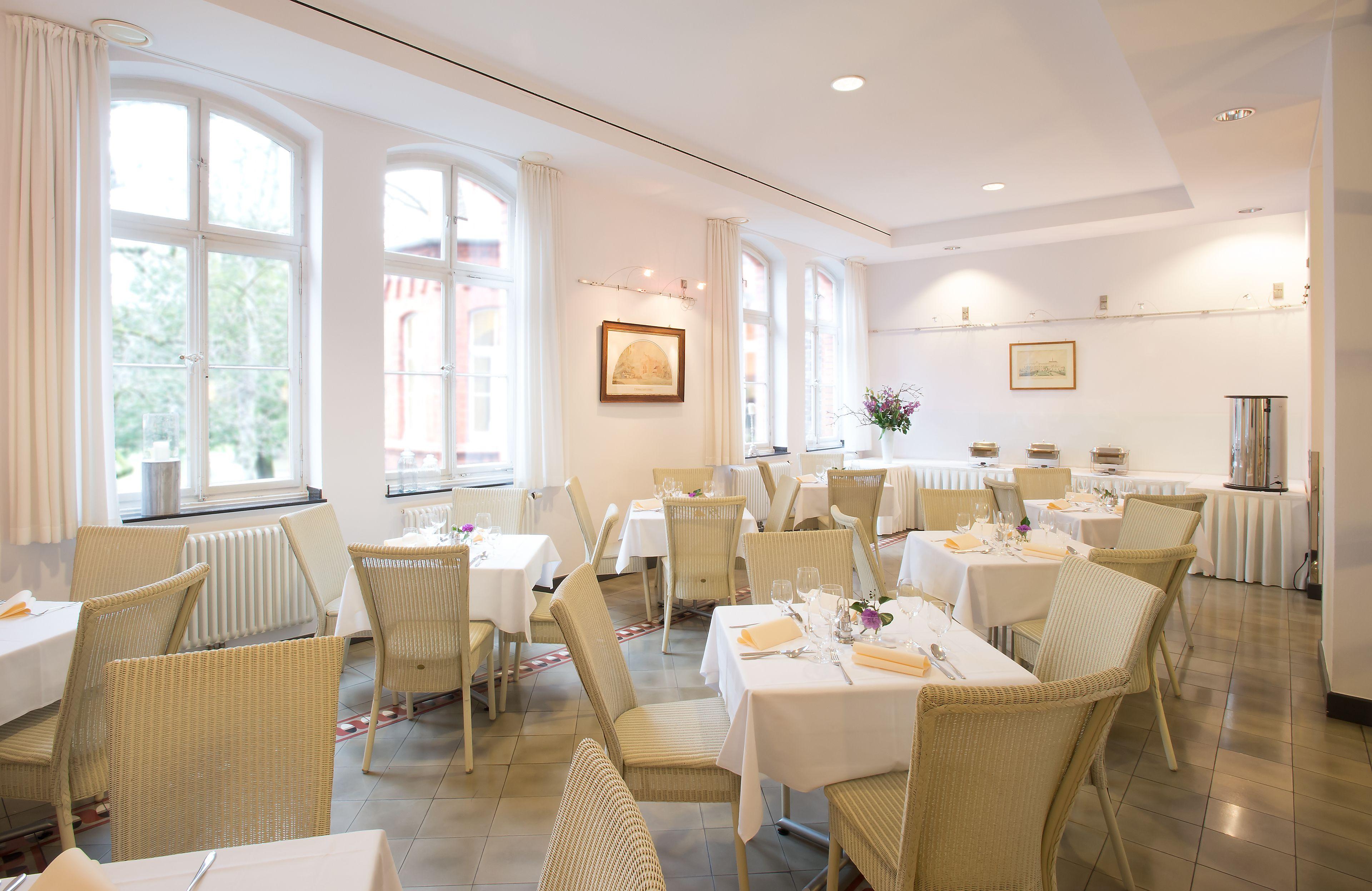 Mutterhaus 4* Dusseldorf