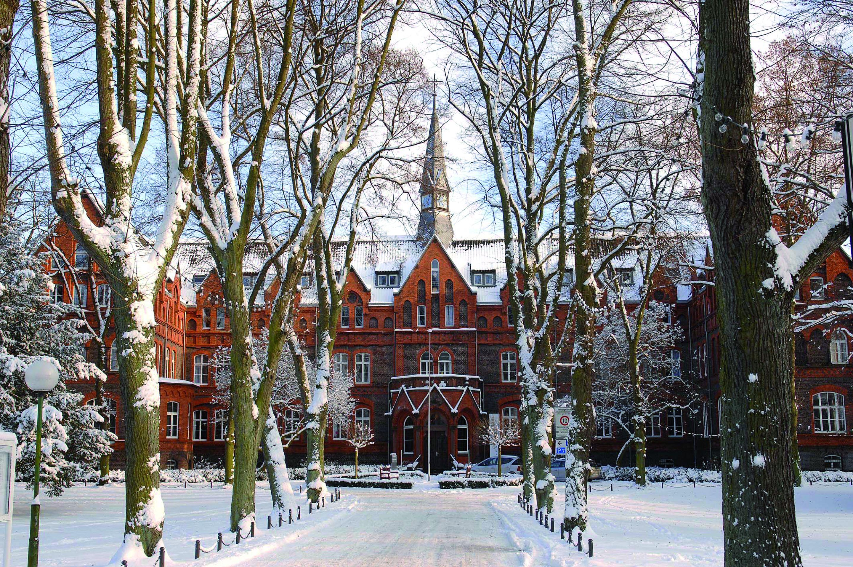 Mutterhaus Dusseldorf