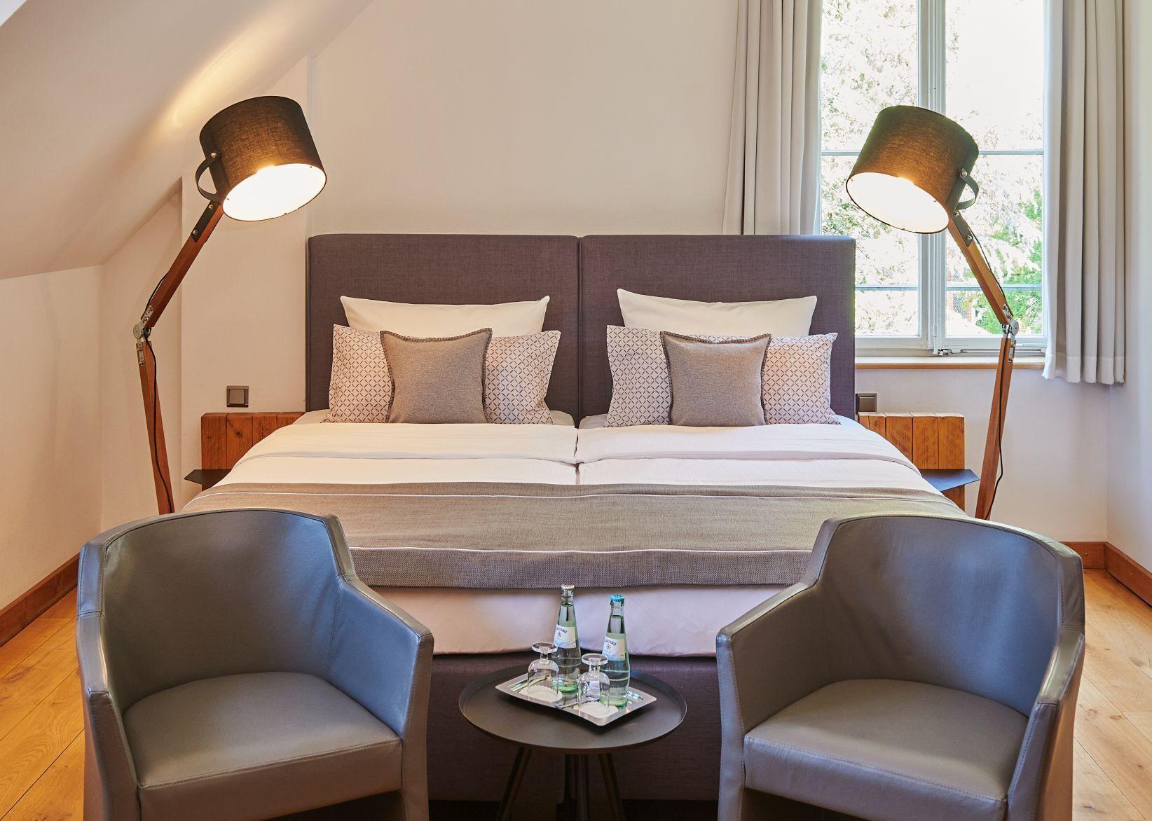 Mutterhaus Hotel