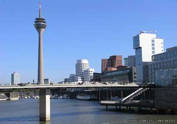 Mutterhaus Hotel Dusseldorf