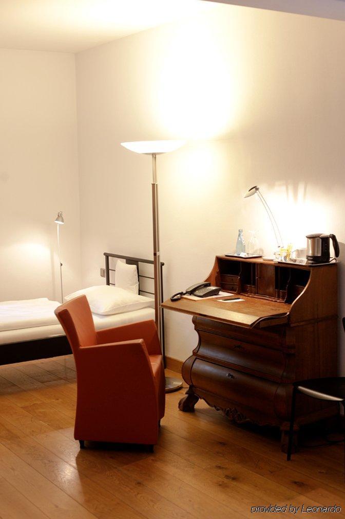 Hotel Mutterhaus Dusseldorf