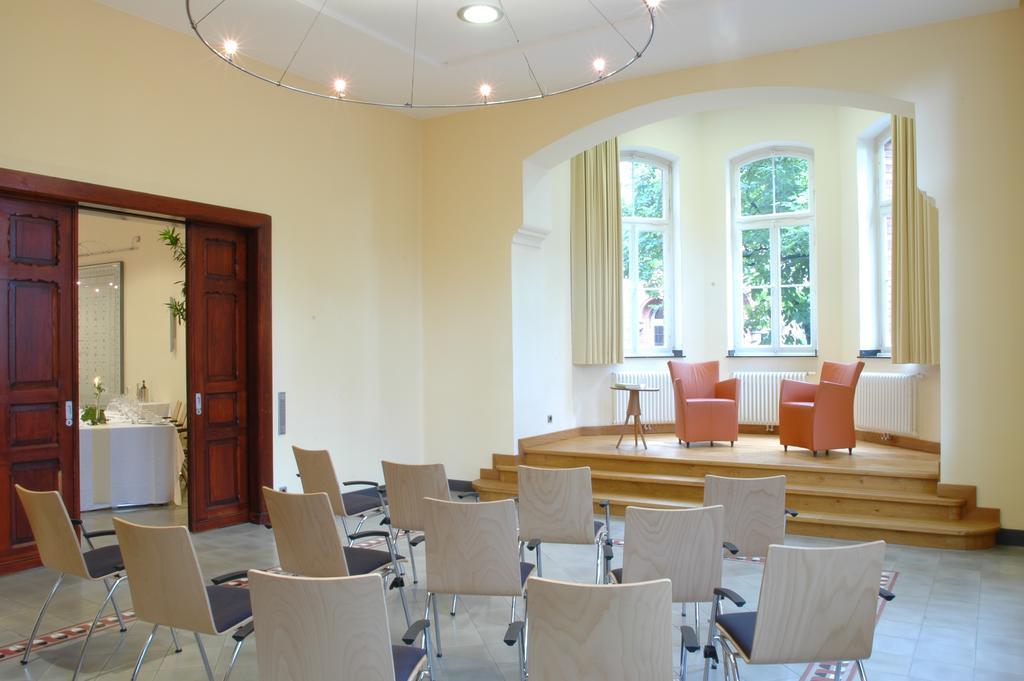 Hotel Mutterhaus