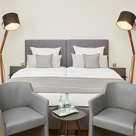 Mutterhaus Hotel Düsseldorf