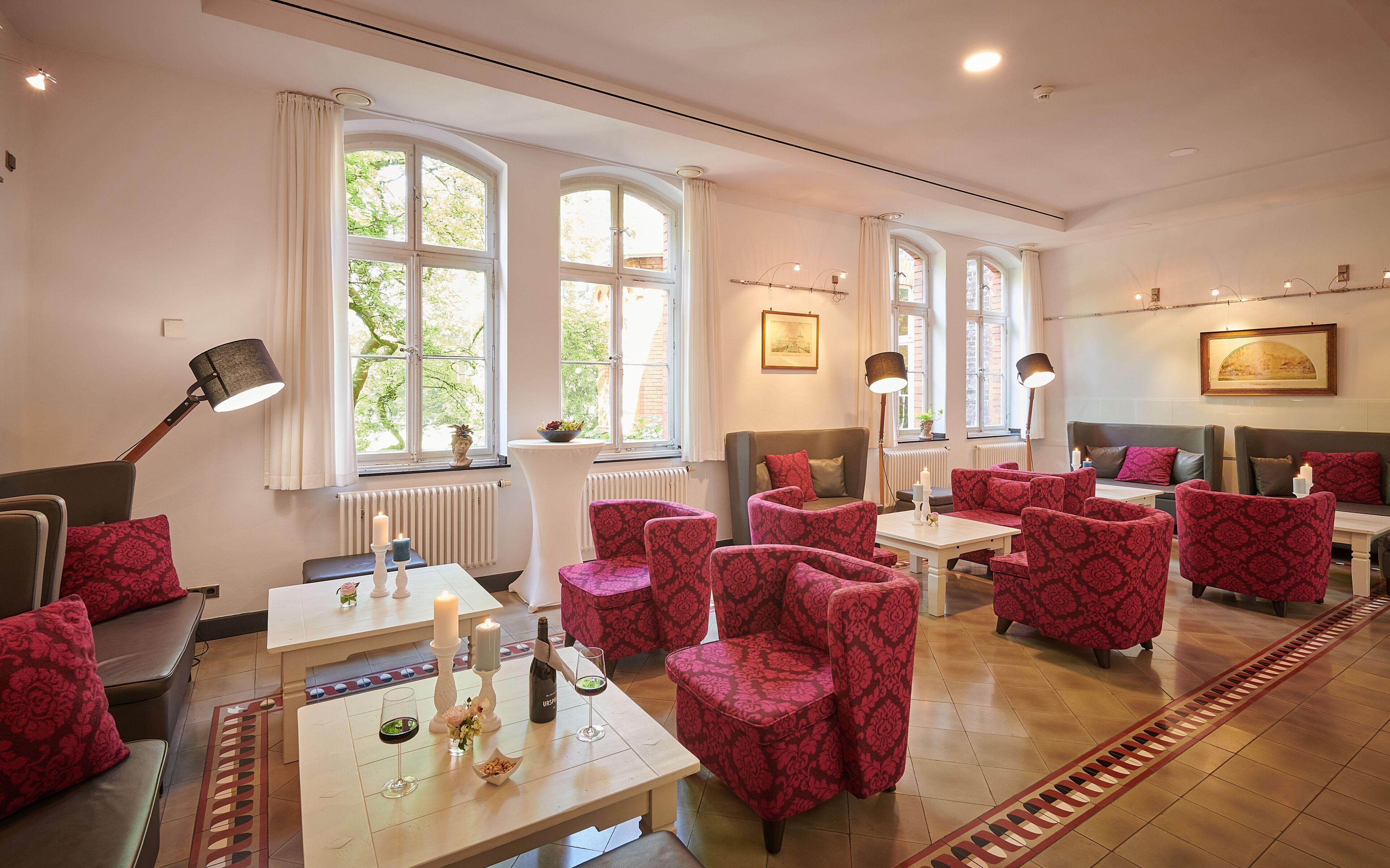 Mutterhaus 4* Düsseldorf