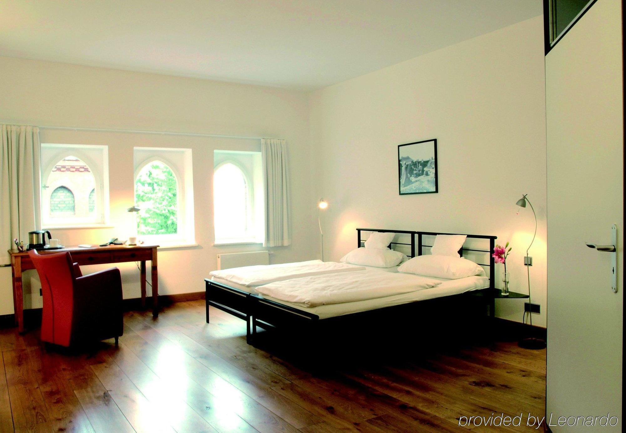 Mutterhaus 4* Düsseldorf